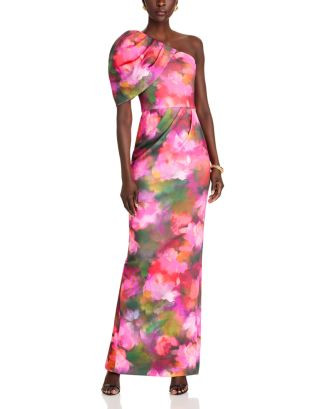 Egan Floral Gown | Bloomingdale's (US)