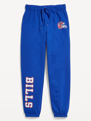 NFL™ Buffalo Bills™ Gender-Neutral Jogger Sweatpants for Kids | Old Navy | Old Navy (US)