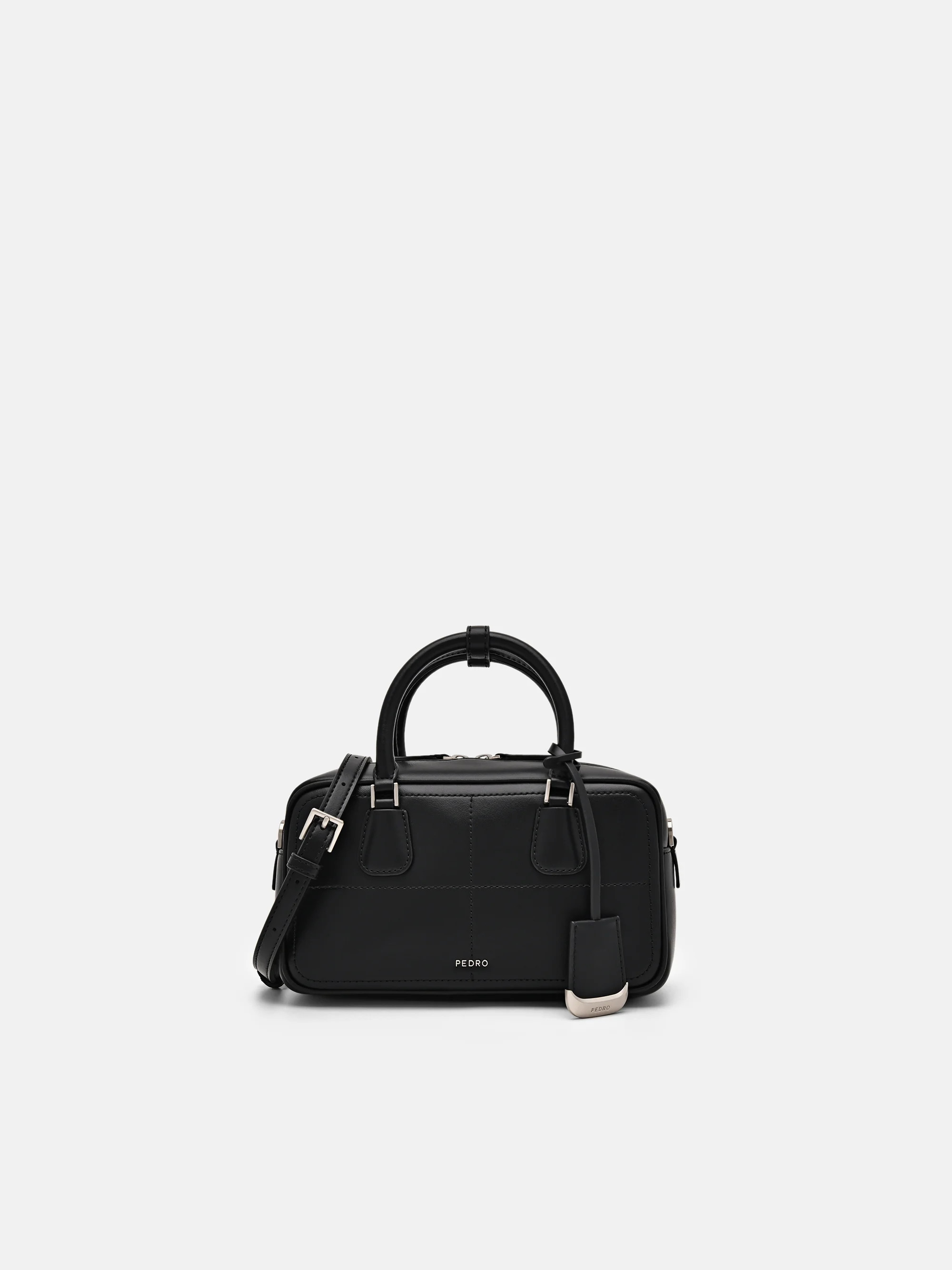 Seren Bowling Bag | Pedro Shoes