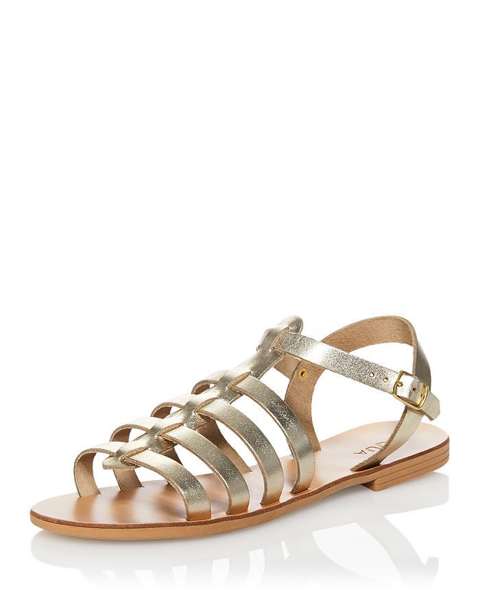 Women's Emmie Strappy Fisherman Slingback Sandals - 100% Exclusive | Bloomingdale's (US)