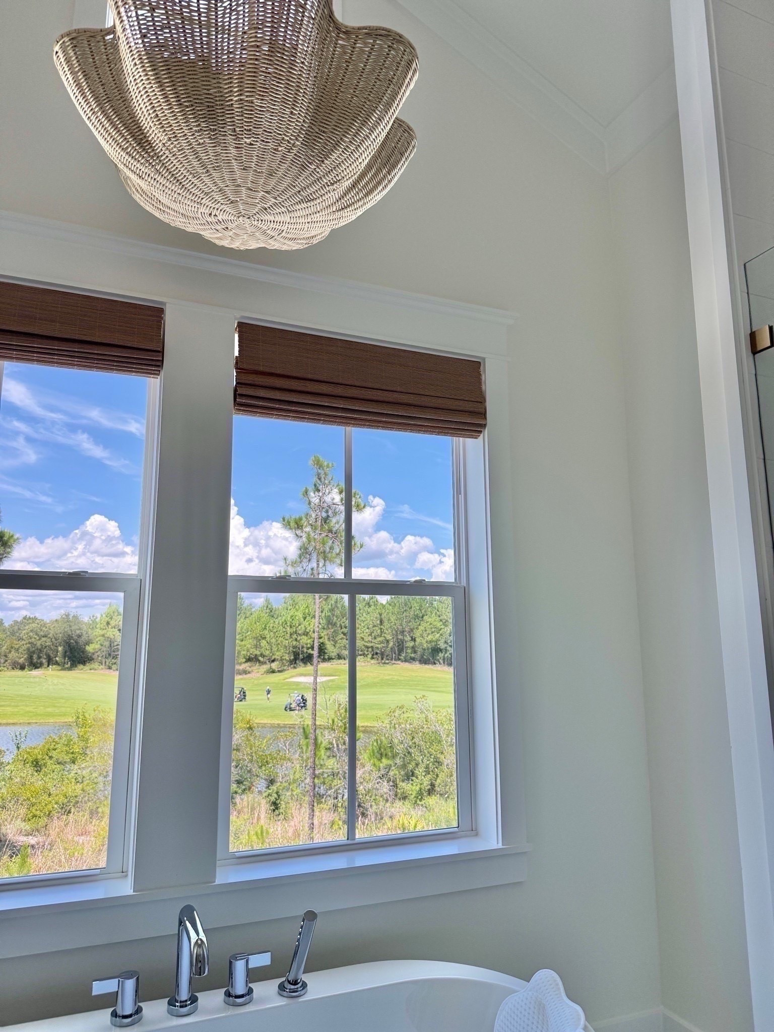 Bathroom chandelier. I have top down cordless shades in capri ivory  

#LTKFamily #LTKHome #LTKStyleTip

#LTKSeasonal #LTKHome #LTKdayinmylife

#LTKHome #LTKdayinmylife

#LTKHome #LTKSeasonal

#LTKHome #LTKSeasonal