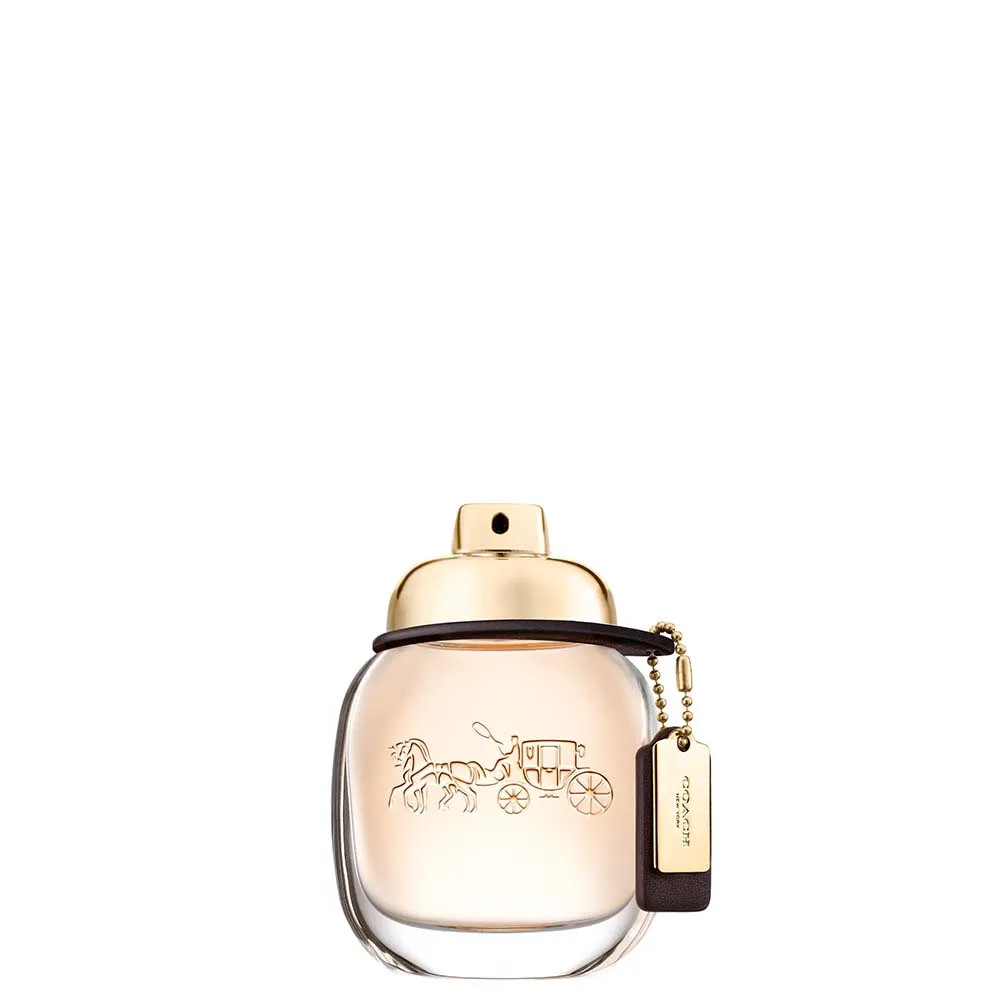 Perfume Coach WoMan Feminino Eau de Parfum 30 ml | Amobeleza (BR)