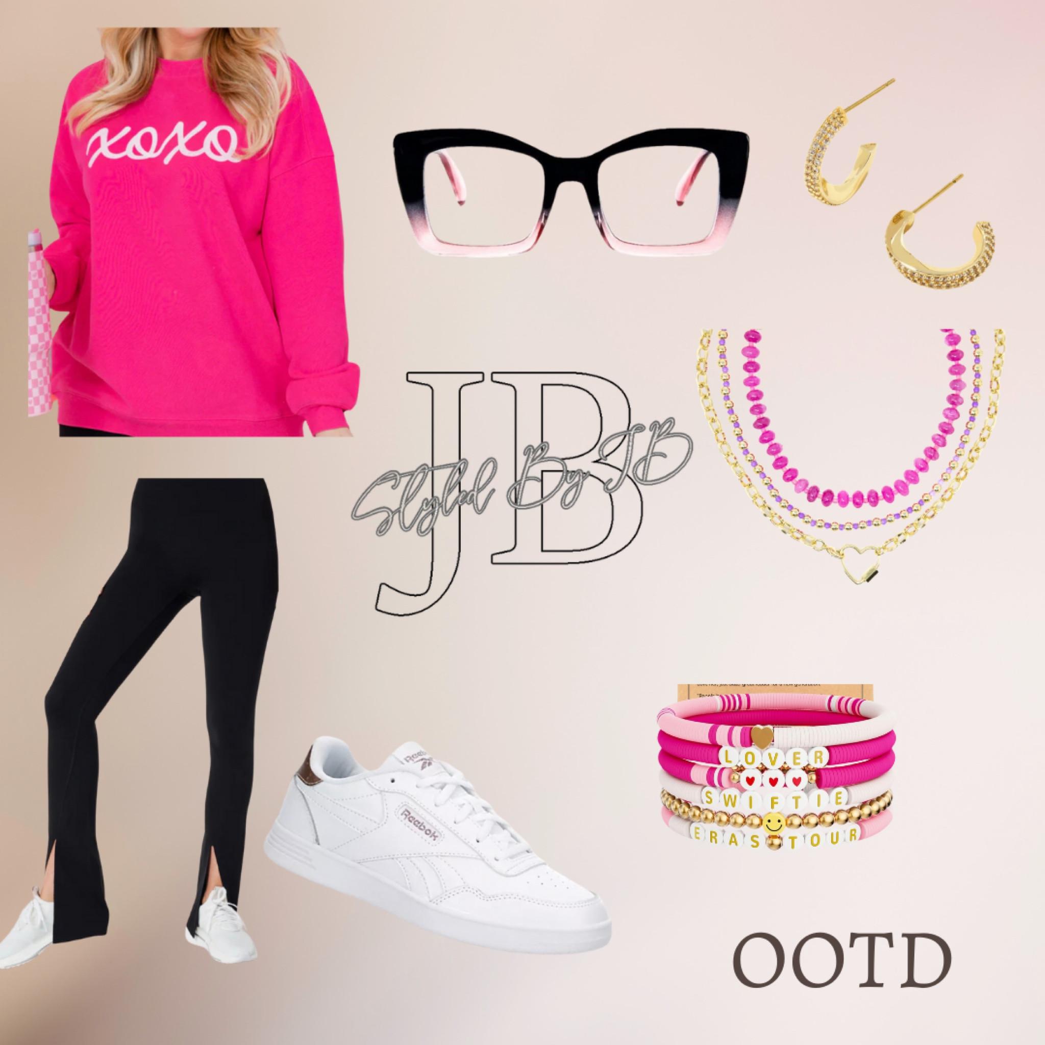 Diving full blown in to my countdown to Valentines Day! Who doesn’t LOVE dressing for this holiday! 
XOXO

#Valentines 

#LTKSeasonal #LTKstyletip #LTKMostLoved