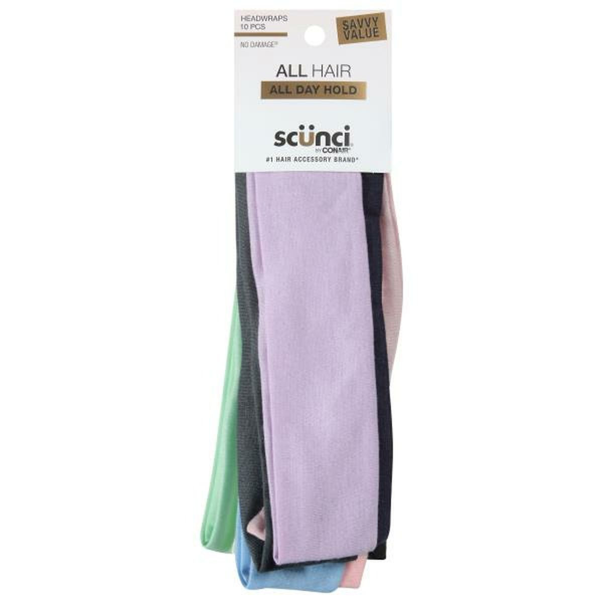 scünci Headwraps, All Hair | Instacart