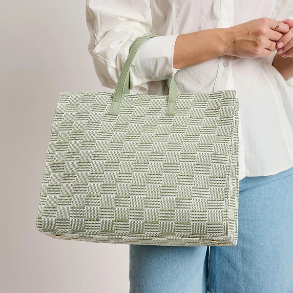 Camila Tote | Moda Luxe
