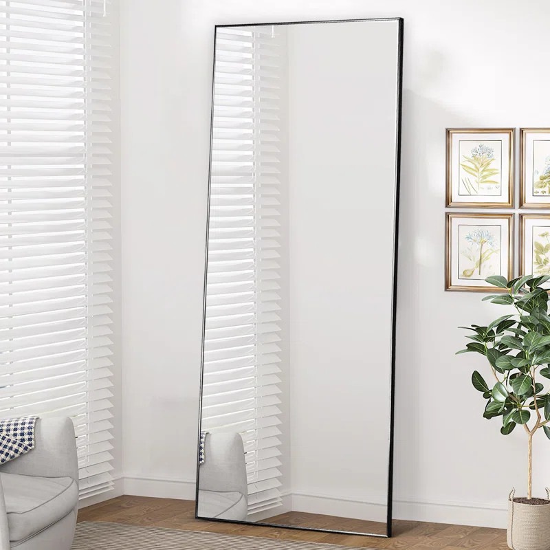 Maurer Full Length Mirror | Wayfair North America