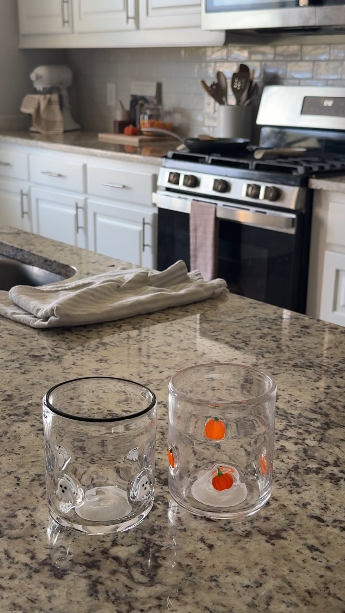 Target icon glasses!!! I’m obsessed 

#LTKSeasonal #LTKTall #LTKHome