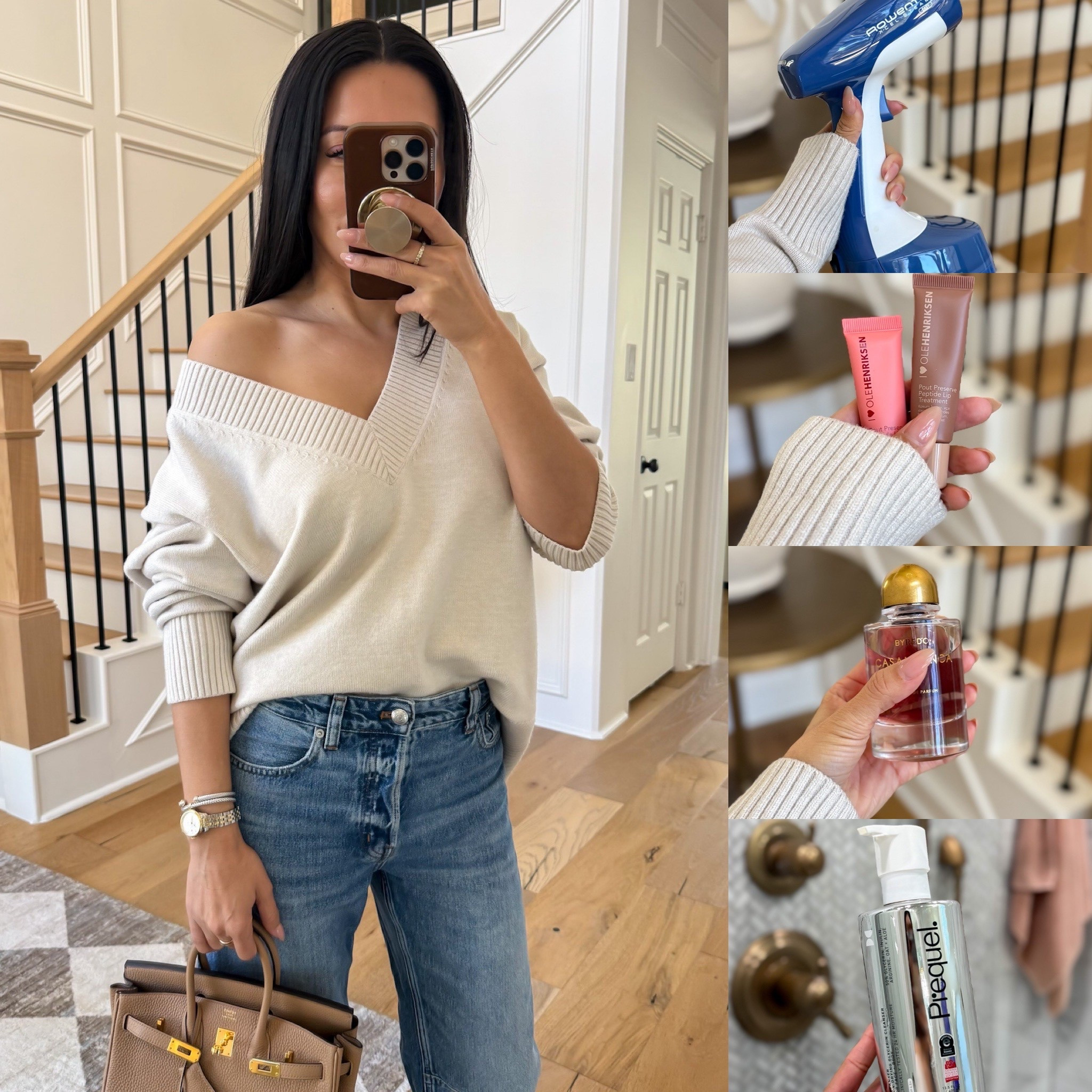 Favorites of the week!! 

#LTKdayinmylife #LTKselfcare #LTKootd