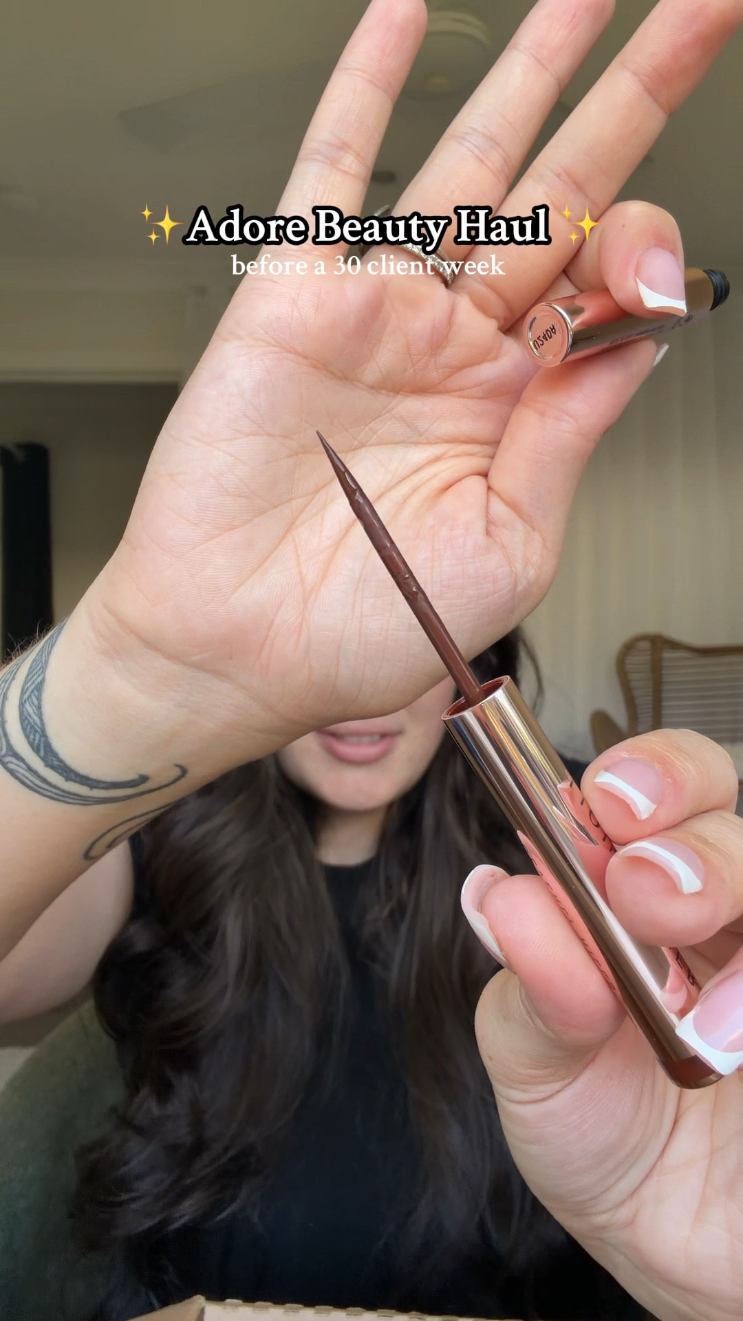 Adore beauty haul ✨

#LTKbeauty #LTKaustralia #LTKwedding