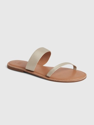 Two-Strap Sandals | Gap (CA)