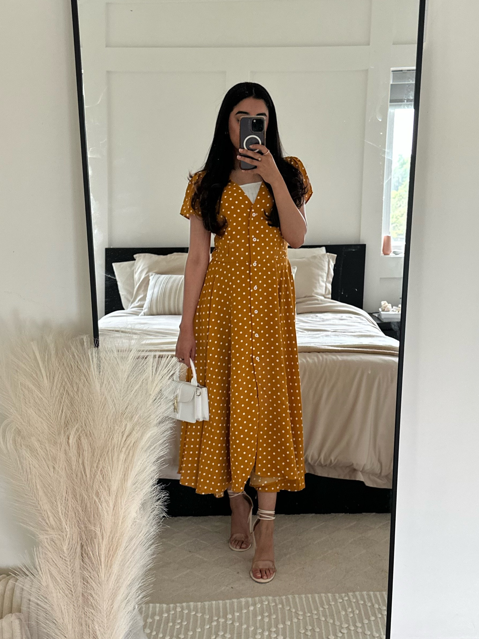 THE summer dress of my dreams💛 

Use code: zeesarfraz for 20% off

#LTKsalealert #LTKstyletip #LTKSeasonal