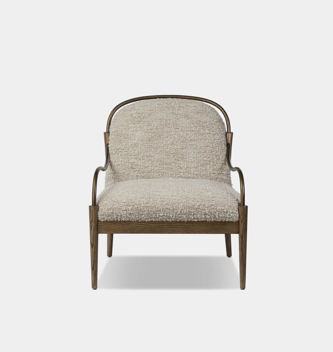 Demi Lounge Chair | Amber Interiors