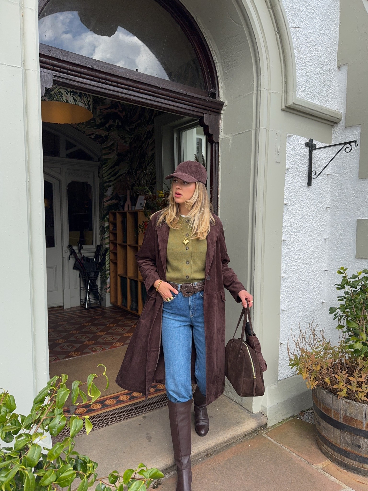 Autumn outfit inspo for the lakes 🌳 

#LTKeurope #LTKuk #LTKautumn