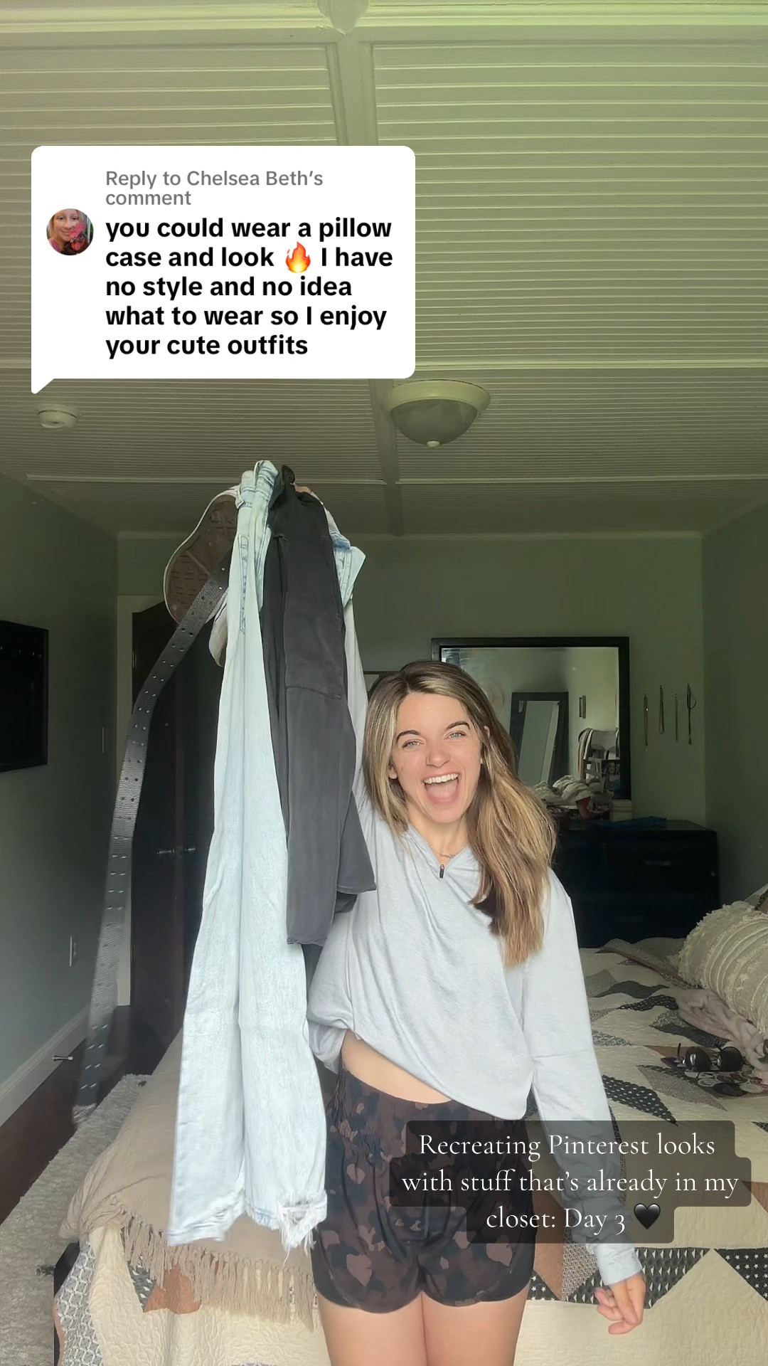 Perfect mom errand outfit hahaha everything is old old old target except for the belt so linking as closely as possible!

#LTKkids #LTKfamily #LTKbaby