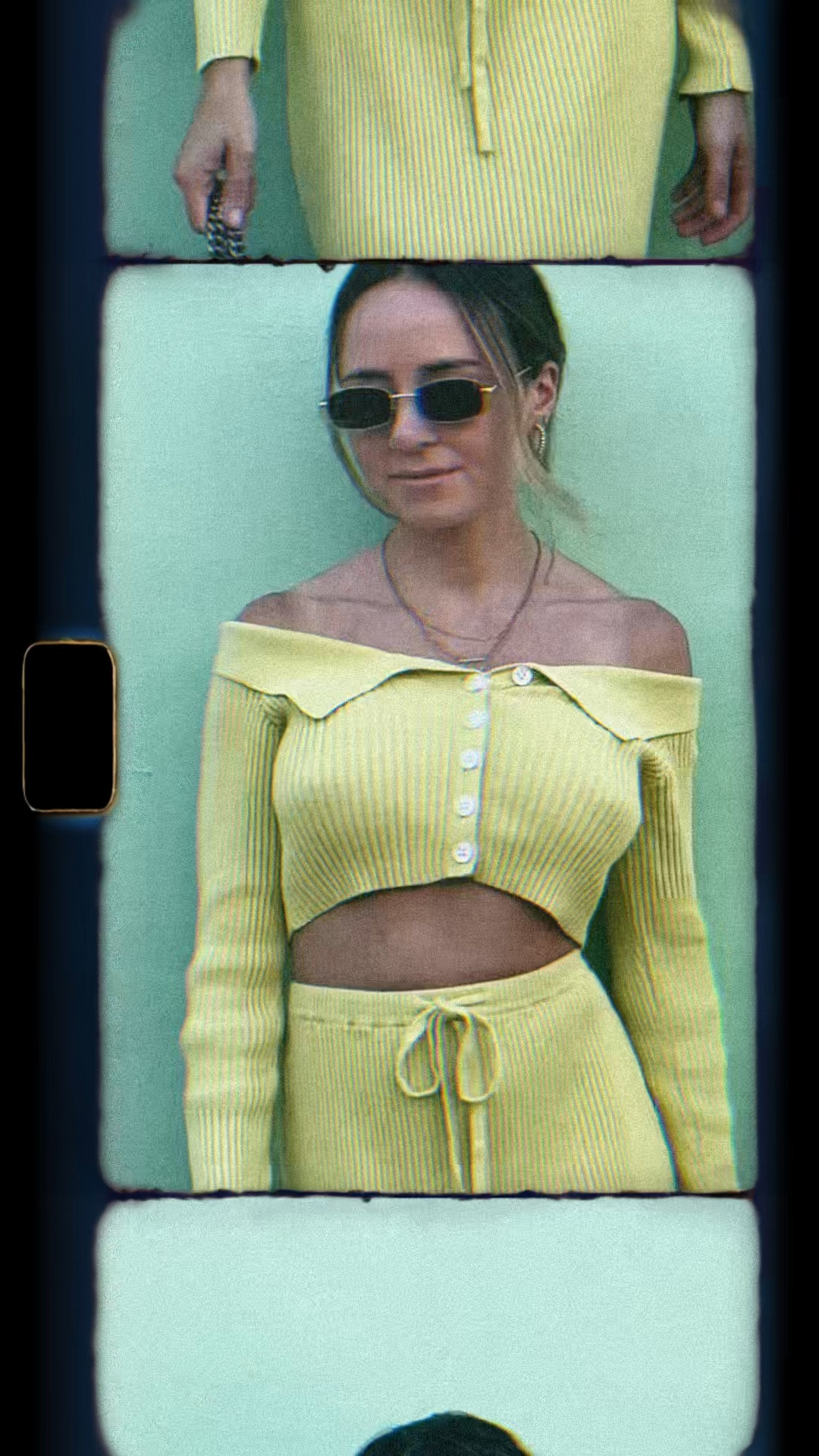 Matching sets are always a vibe. I love the Briana set and so far have worn it to a bridal shower, a brunch and while working from home. I’m wearing size xxs.  

#matchingset #affordablestyle #inspo

#LTKtravel #LTKstyletip #LTKeurope