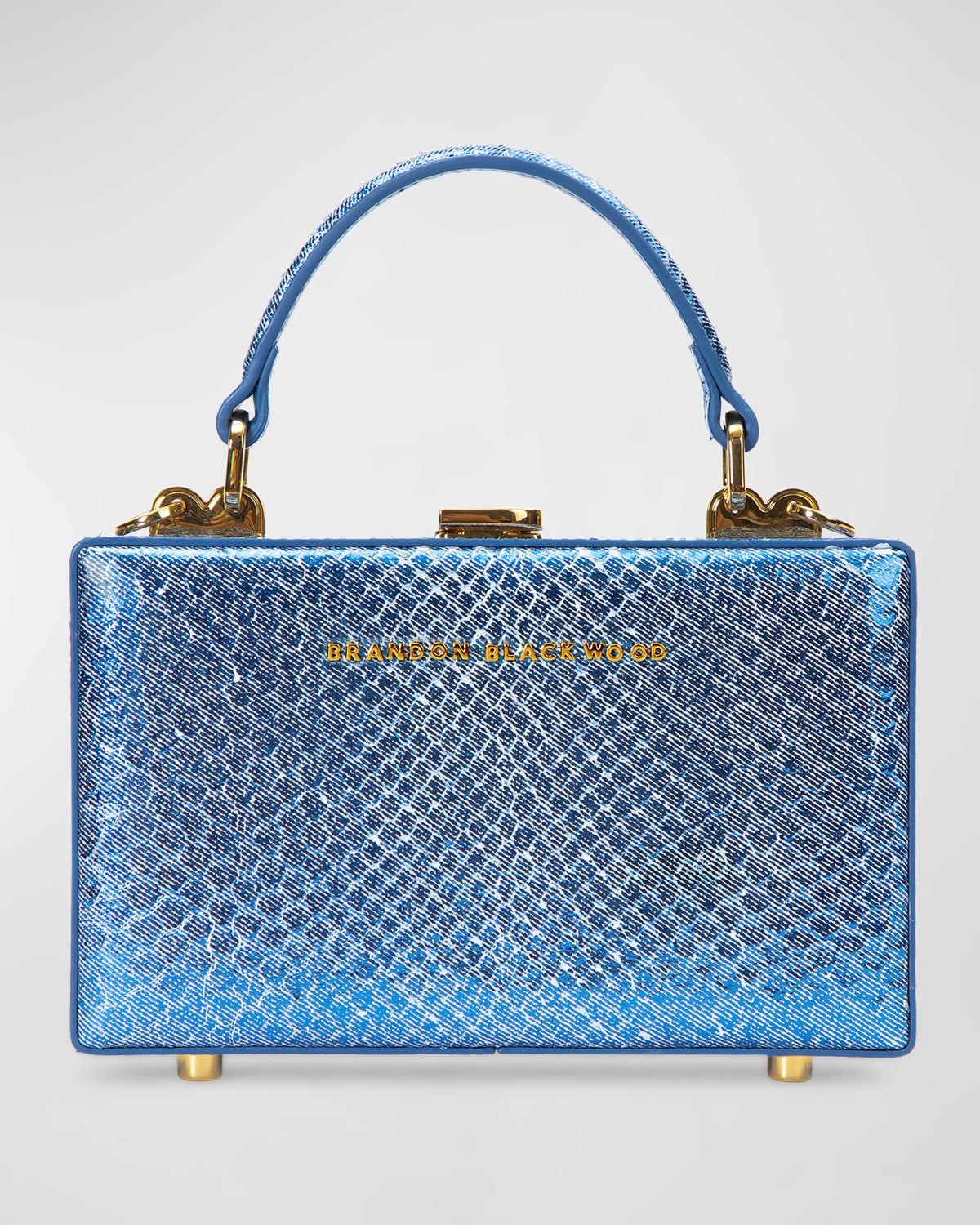 Slim Kendrick Trunk Bag | Neiman Marcus