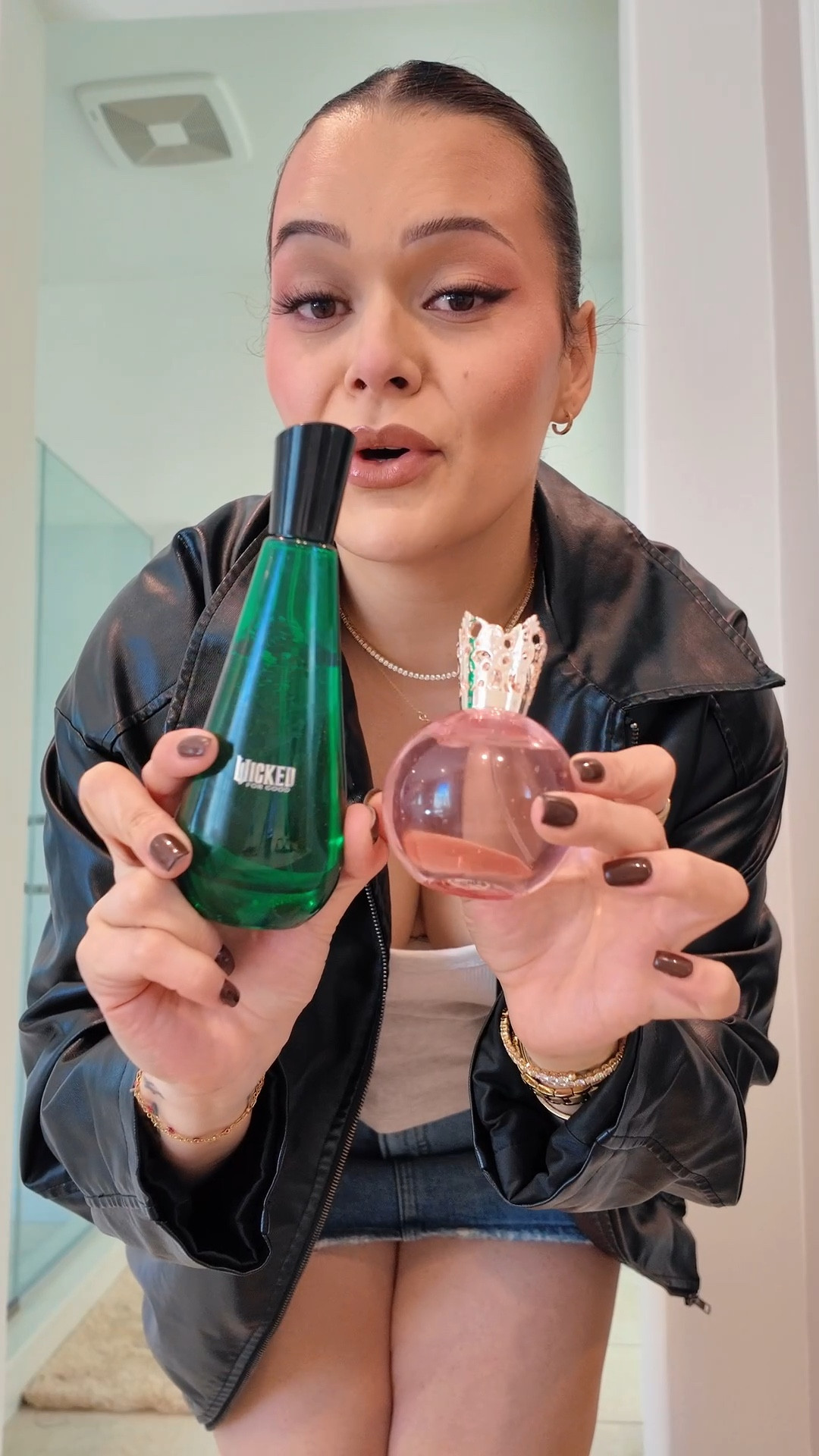 New favorite perfumes!!
