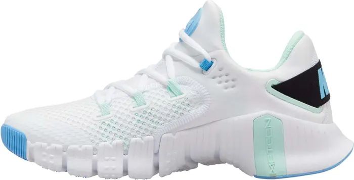 Free Metcon 4 Training Shoe (Women) | Nordstrom