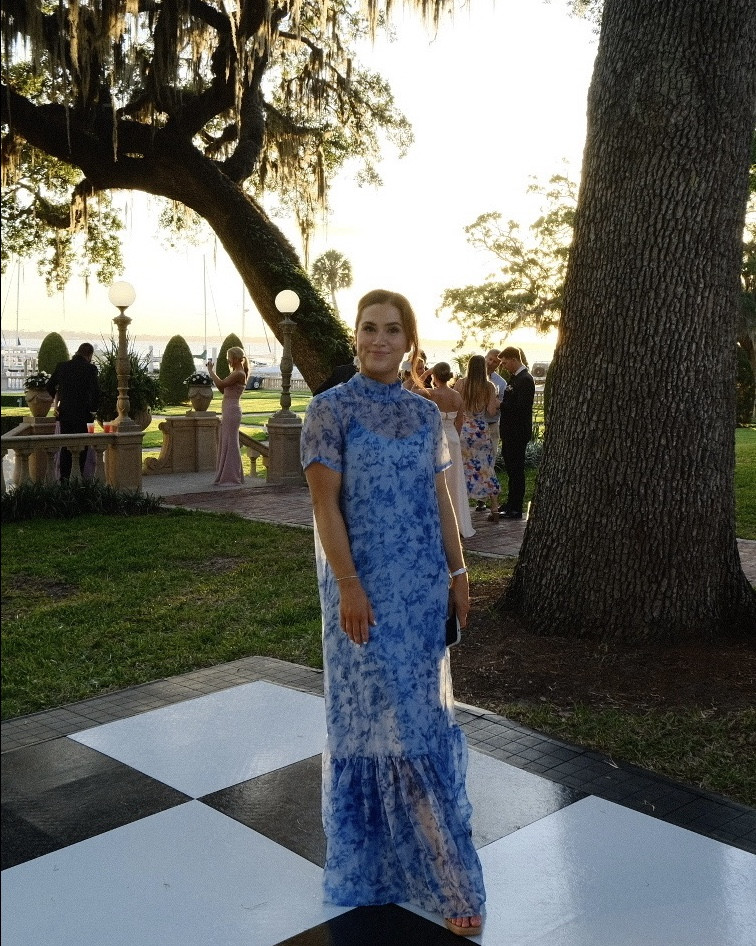 Best dress for a garden formal wedding! Rent the Runway Staud Calluna Gown size medium

#LTKTravel #LTKWedding #LTKParties