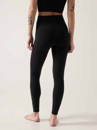 Salutation Stash Tight | Athleta