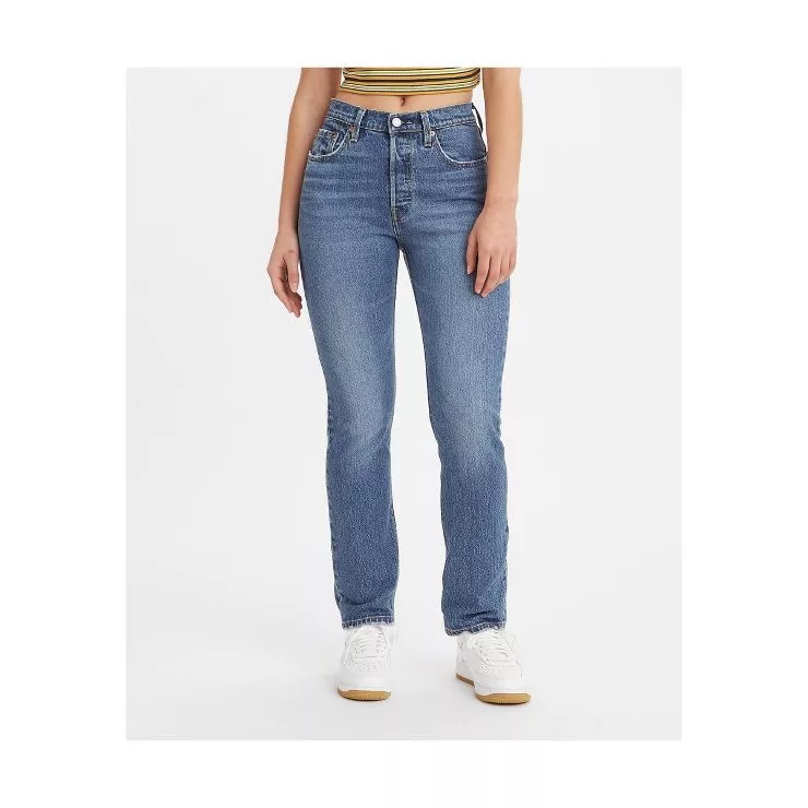 Levi's® Women's 501™ High-Rise … curated on LTK