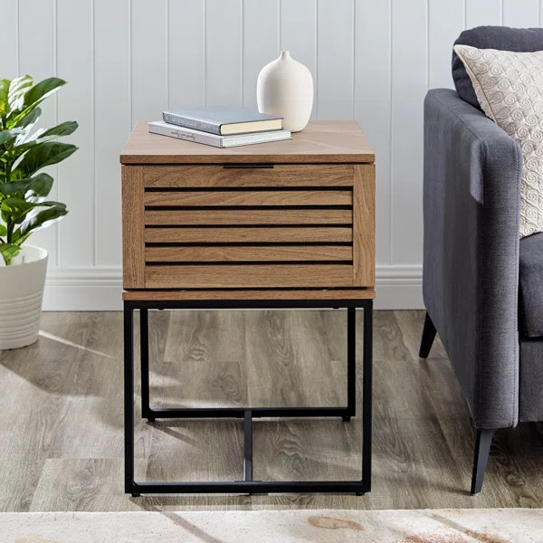 Nena End Table | Wayfair North America