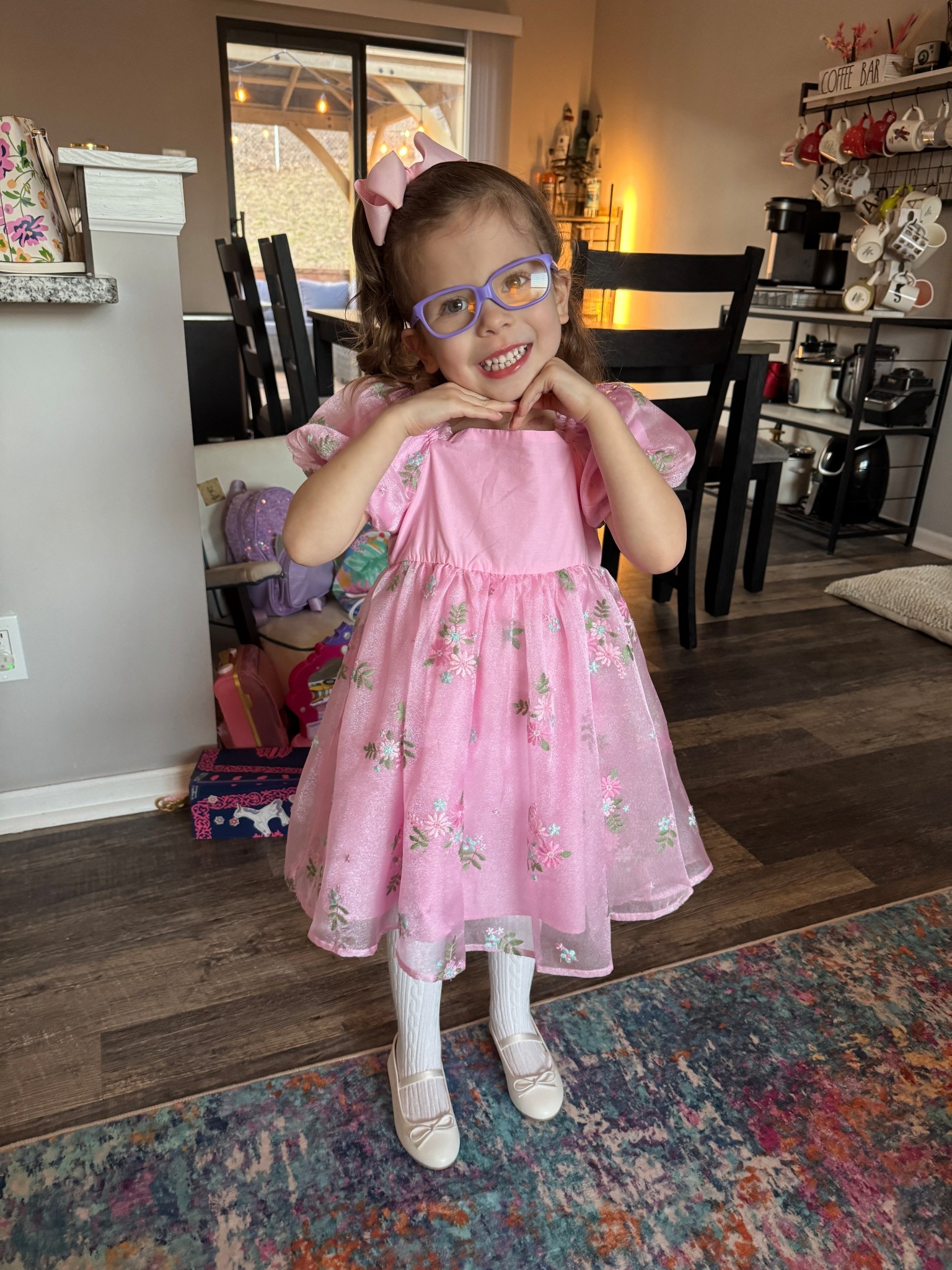 Dress on sale for under $20! 

#LTKSaleAlert #LTKKids #LTKSeasonal