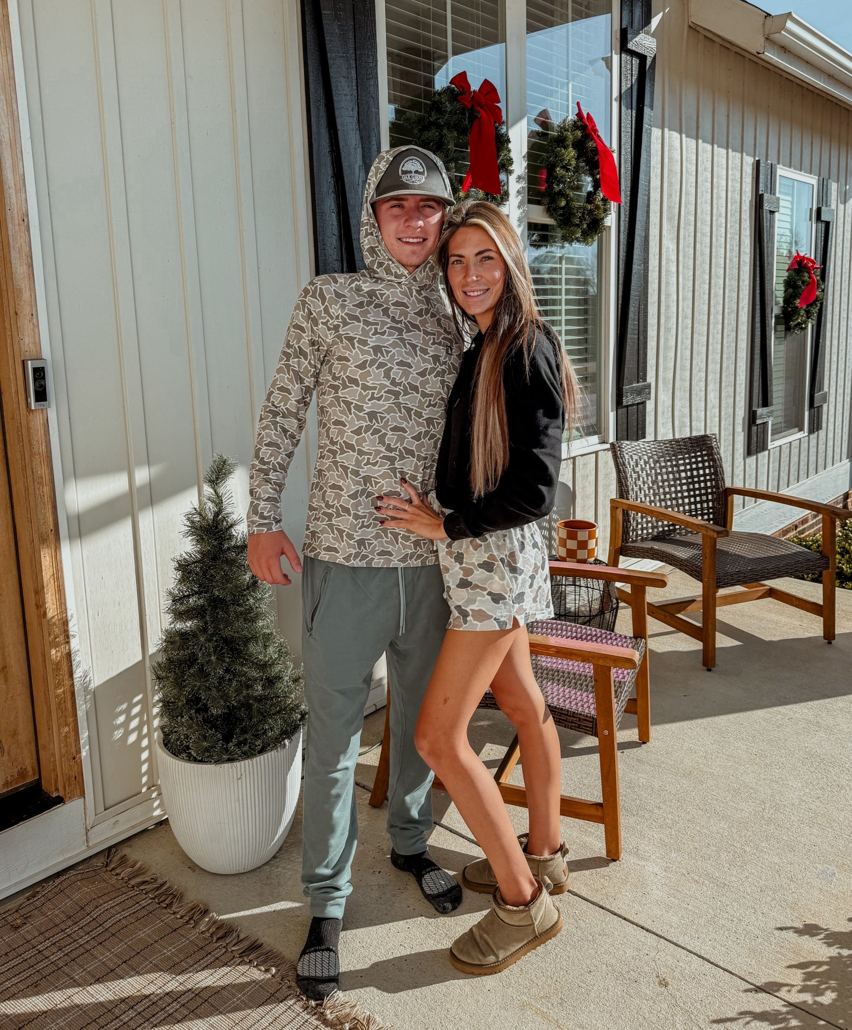 Fresh fit for a fresh start in 2026 @localboyoutfitters 

https://localboyoutfitters.com

#LTKdayinmylife #LTKHoliday #LTKGiftGuide