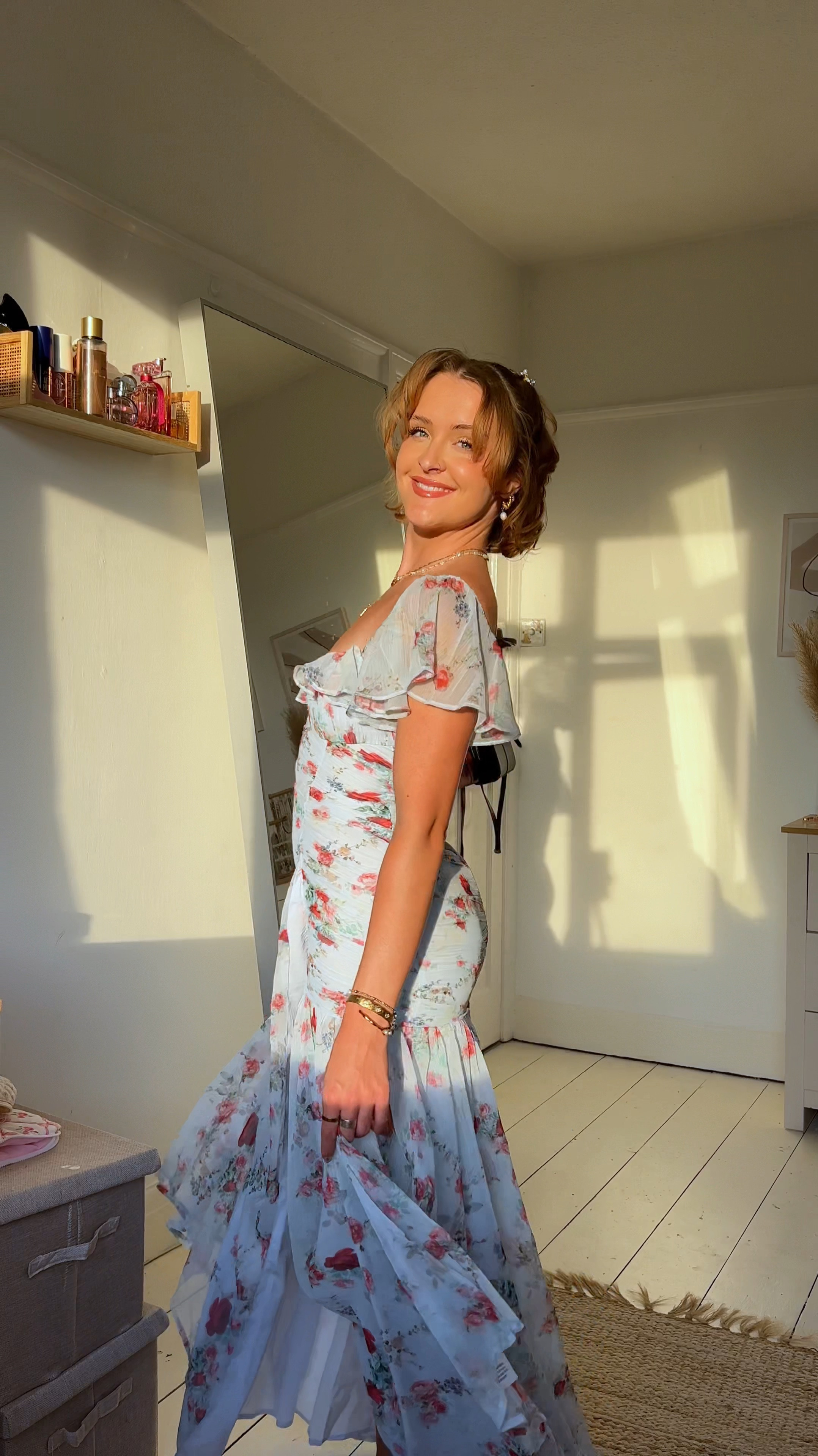 ASOS wedding guest dress idea! This is gorgeous 💗 perfect for a summer wedding #weddingguestdress #summerwedding

#LTKsummer #LTKwedding