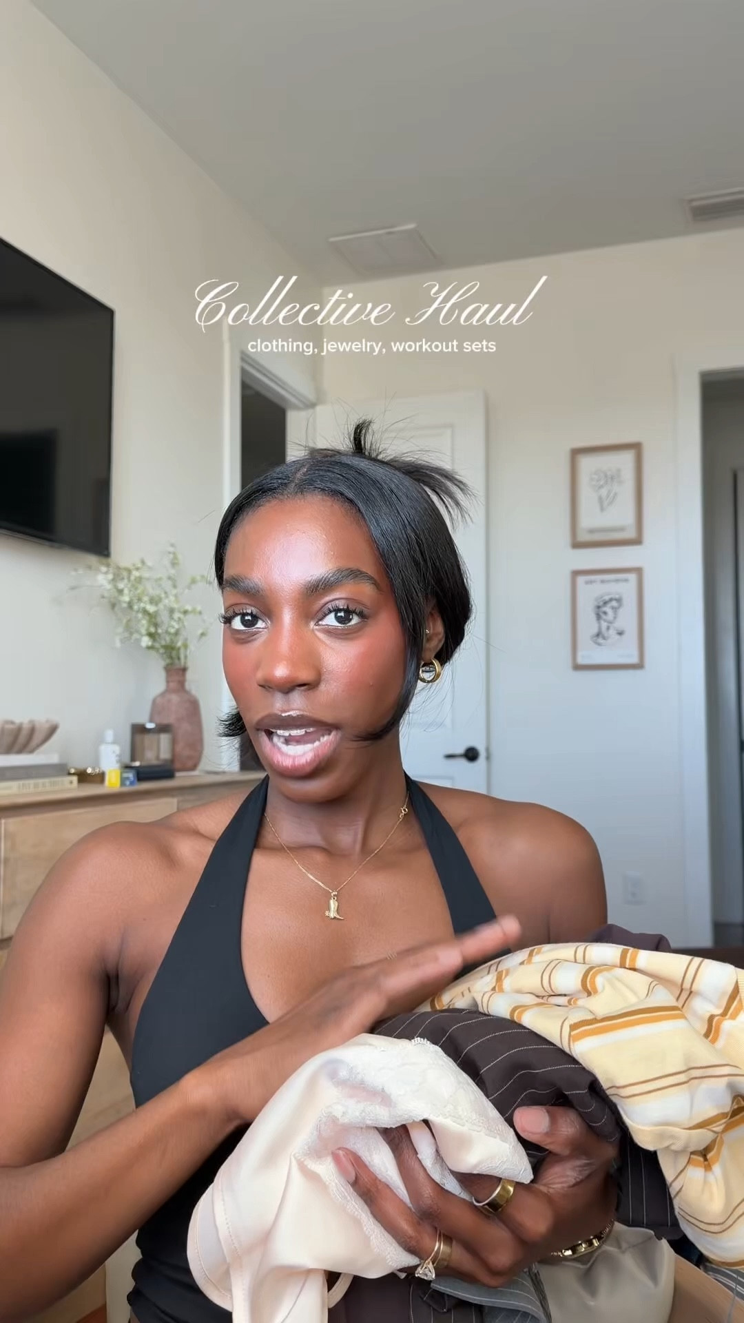 winter & spring haul for the girls!!! #winterhaul #clothinghaul #collectivehaul 

#LTKfindsunder100 #LTKstyletip #LTKSeasonal