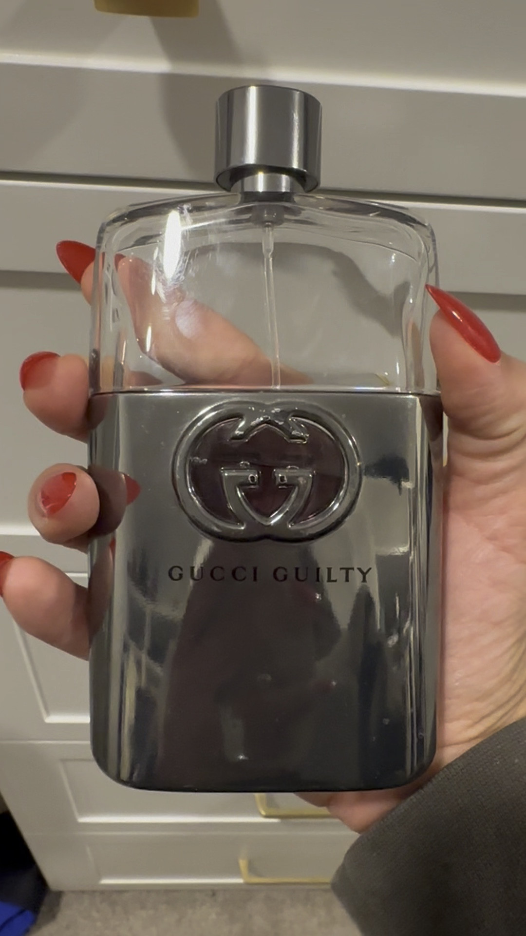 Another one of hubby’s favorite colognes from his collection. 

Add this to your list of gifts for him. 🫶🏽

#LTKmens