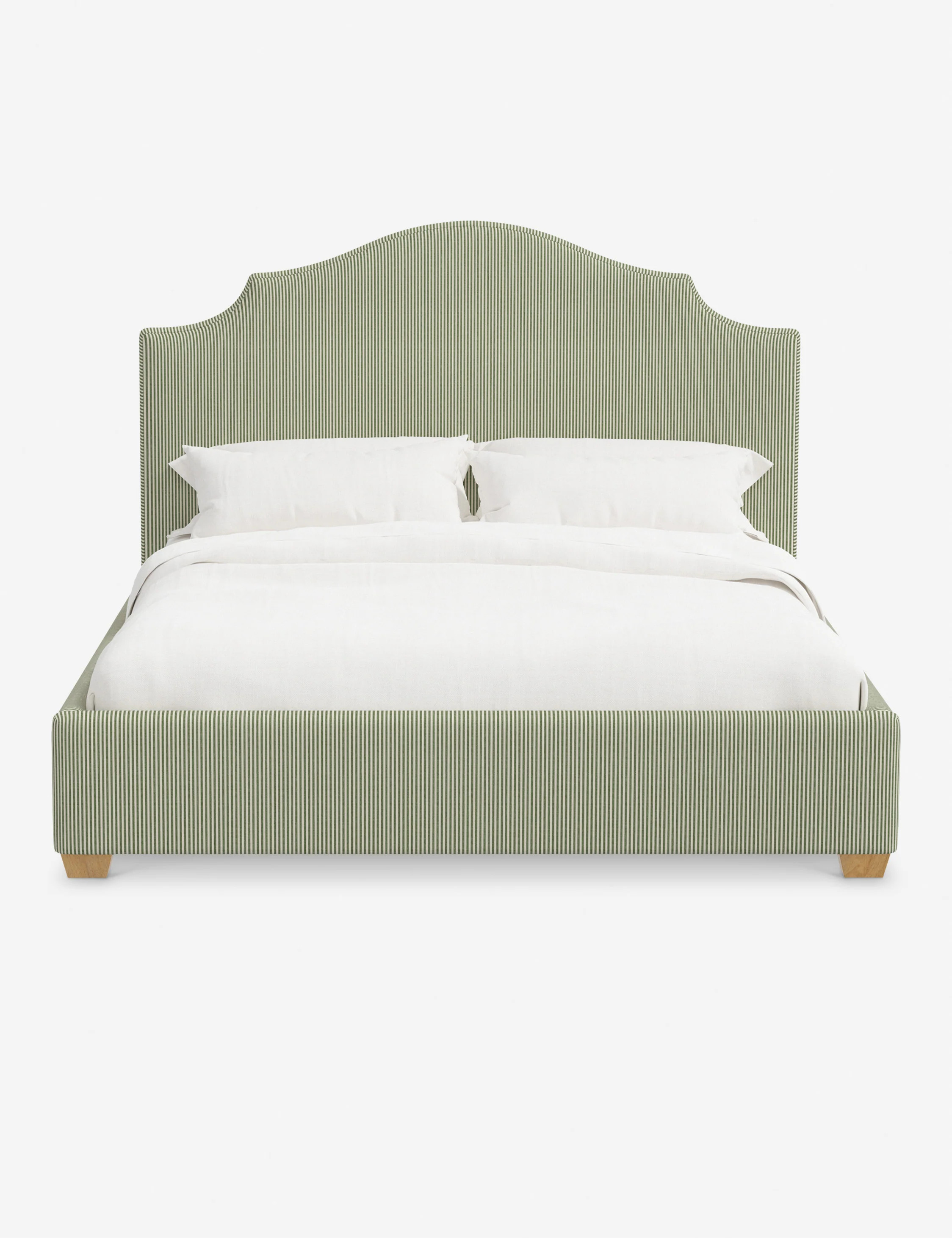 Padden Platform Bed | Lulu and Georgia 
