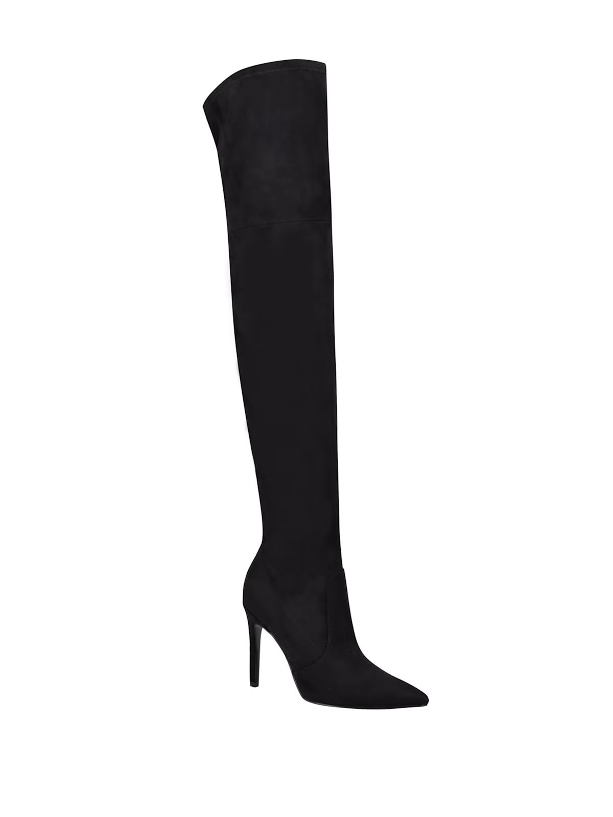 Bonis Faux-Suede Over-the-Knee Boots | Guess (US)