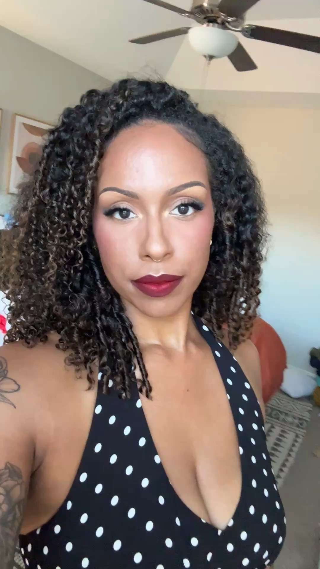 Birthday Look ❤️🎂💋

#LTKBeauty #LTKTall #LTKootd