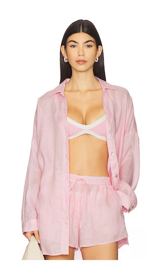 RIO 束腰寬鬆外衣 | Revolve Clothing (Global)