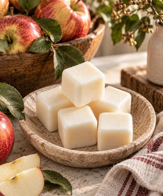 Autumn Orchard | Wax Melt | MJHome