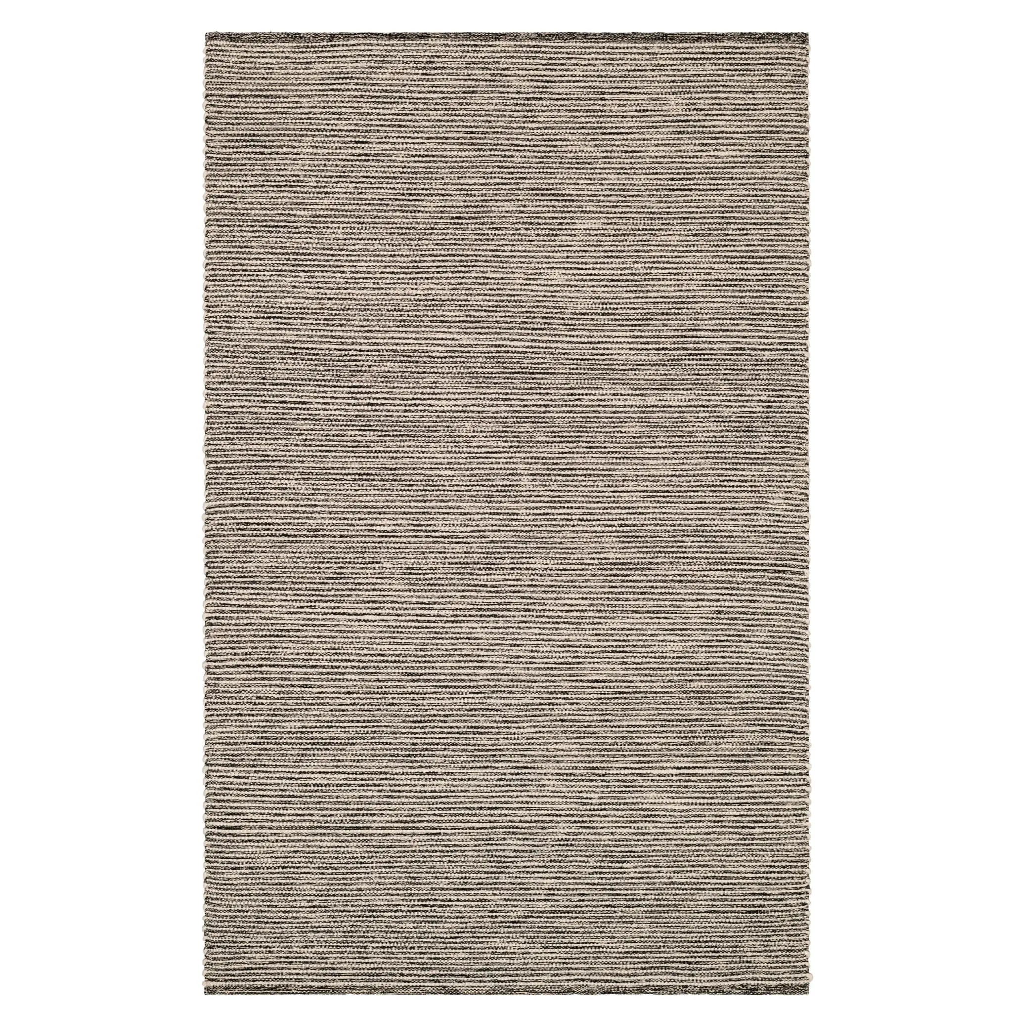 Mixed Stripe Handwoven Rug | Rugs USA