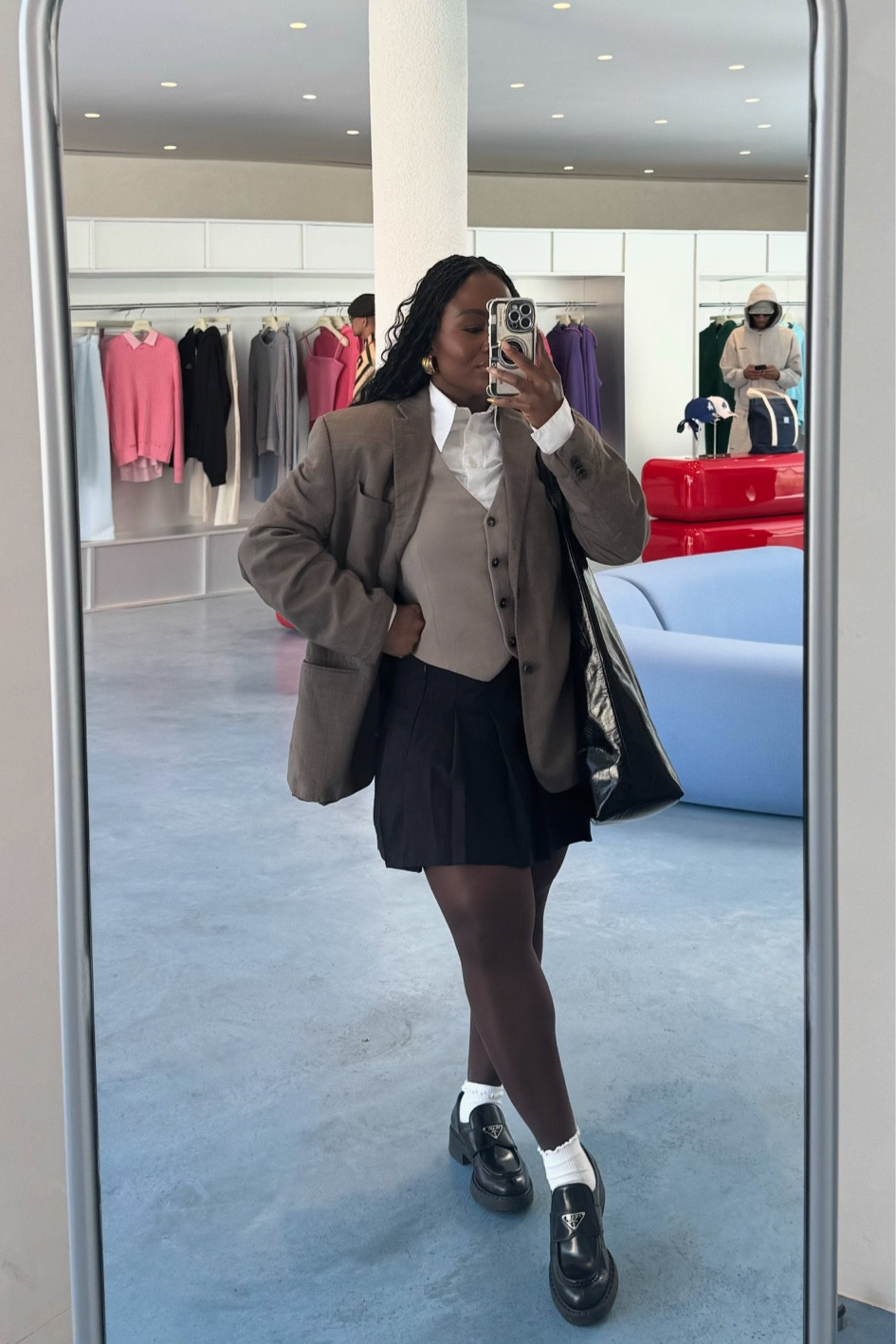 office outfit 

#LTKSeasonal #LTKFindsUnder100 #LTKWorkwear