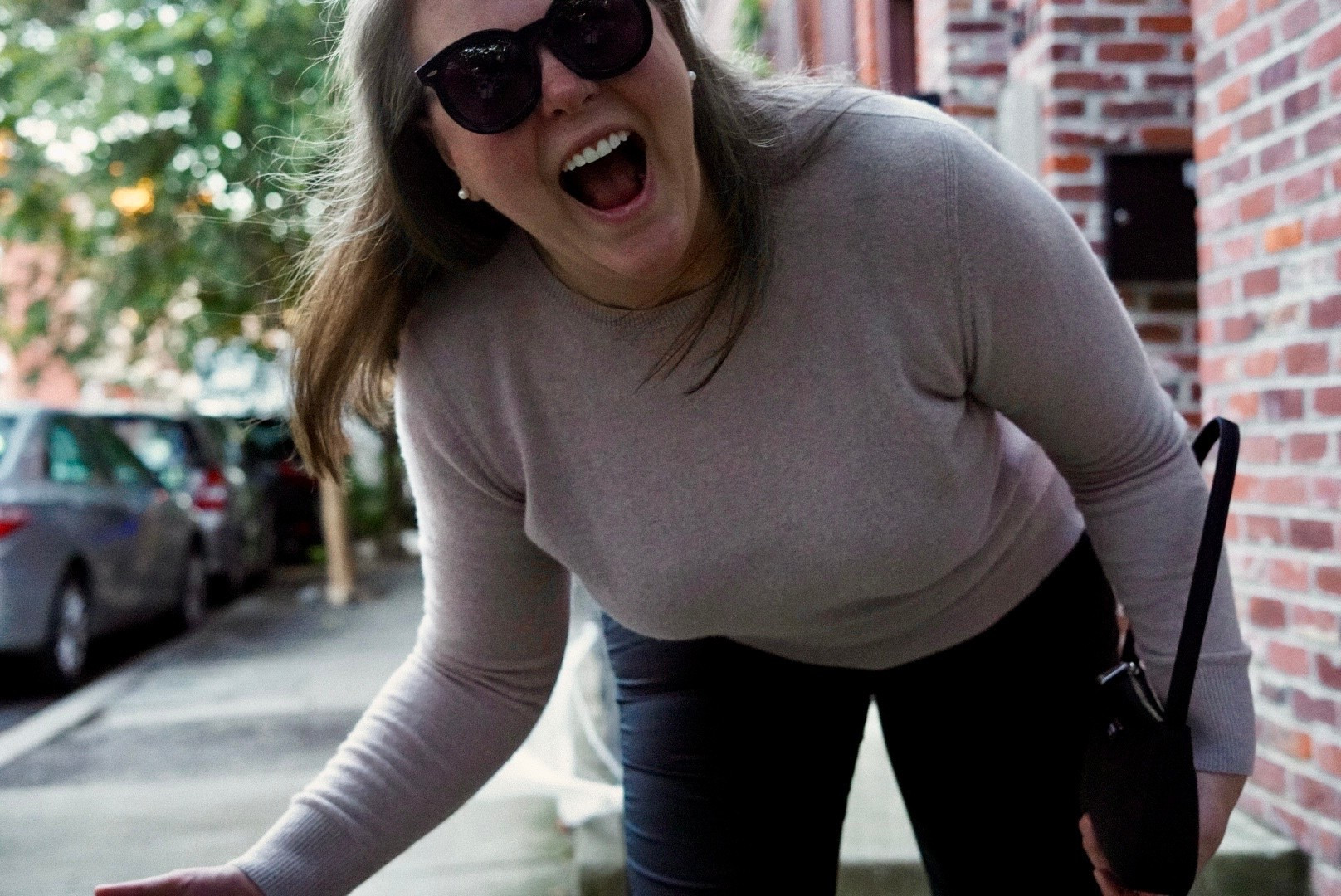 Through the eyes of my oldest…he took the photo.

#LTKTall #LTKMidsize