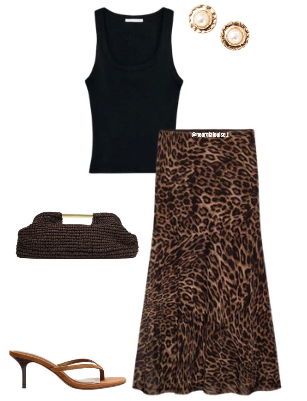 Outfit inspo 🤎

#LTKsummer #LTKspring #LTKuk