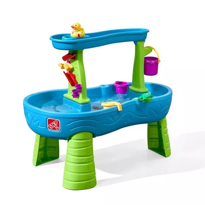 Step2 Rainy Day Water Table with Umbrella | Target