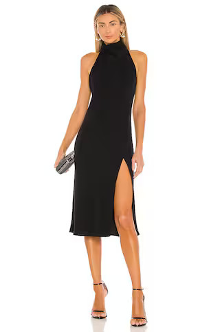 Stanford Dress in Black | Revolve Clothing (Global)