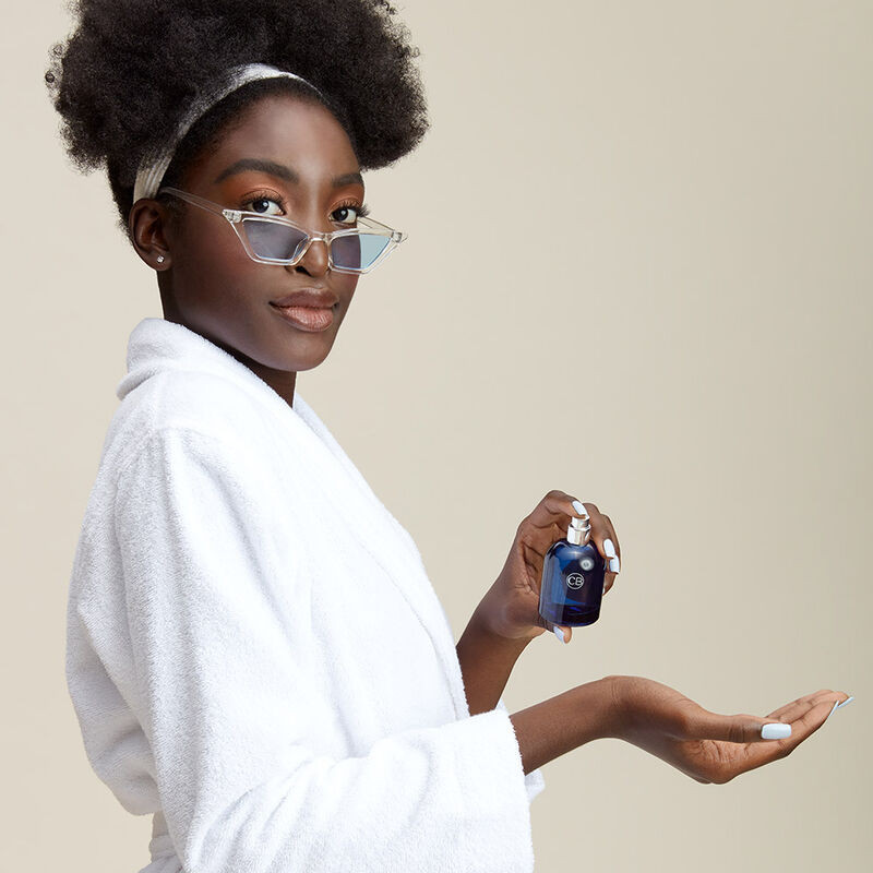 Volcano Tropical Scented Eau de Parfum 1.75 oz | Capri Blue | Capri-Blue