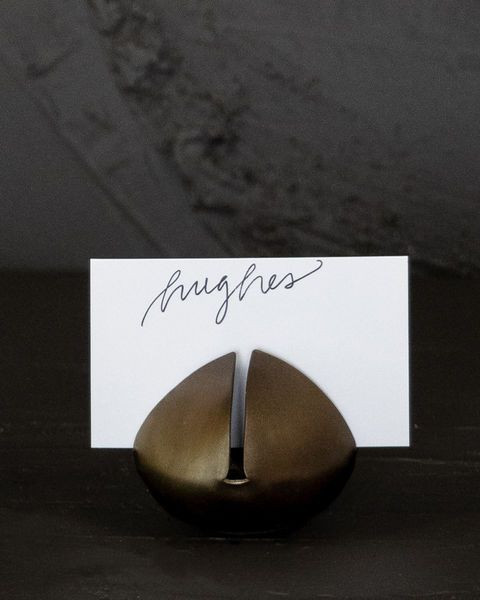 Jingle Bell Place Card Holders, Set of 4 | Scout & Nimble