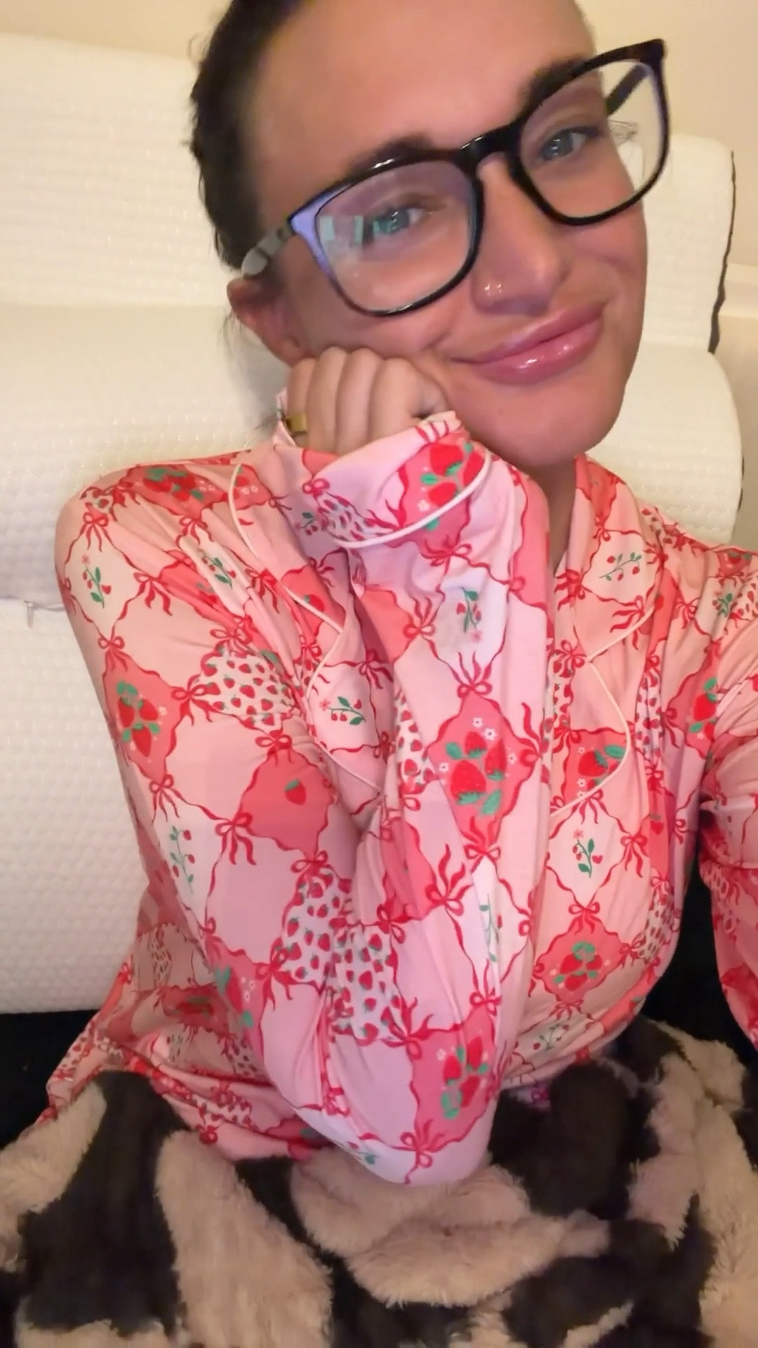 these bamboo material pajamas are some of my favorites! we love this brand for our kids and love that they came out with adult sizing as well ❤️

#LTKootd #LTKselfcare #LTKmomlife