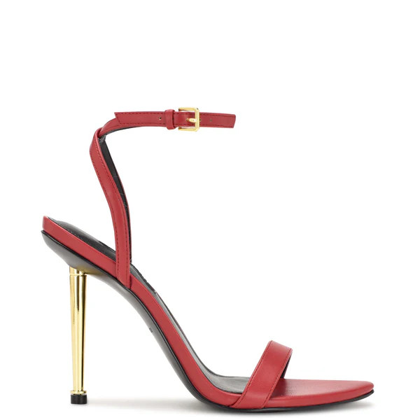Reina Ankle Strap Sandals | Nine West (US)