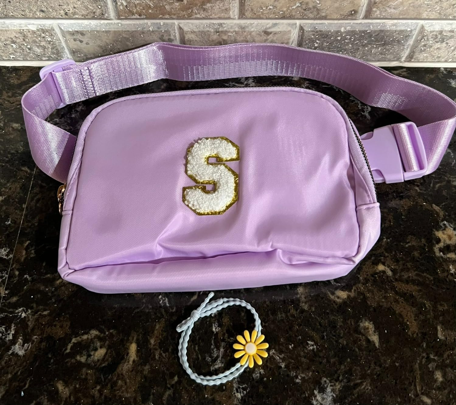 Gifts for Girls 3 4 5 6 7 8 9 10 11 12 Year Old Teens Kids Daughter Sister Her - Fanny Pack Cross... | Amazon (US)