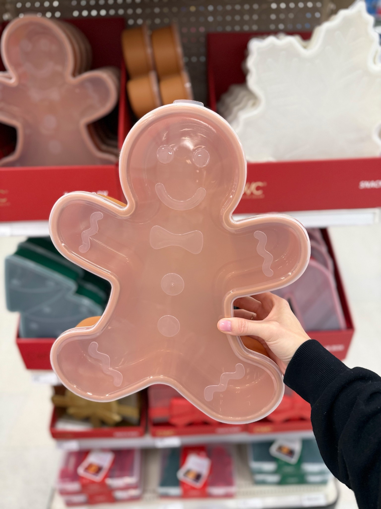 New holiday snack boxes at Target 

#LTKHome #LTKHoliday #LTKGiftGuide