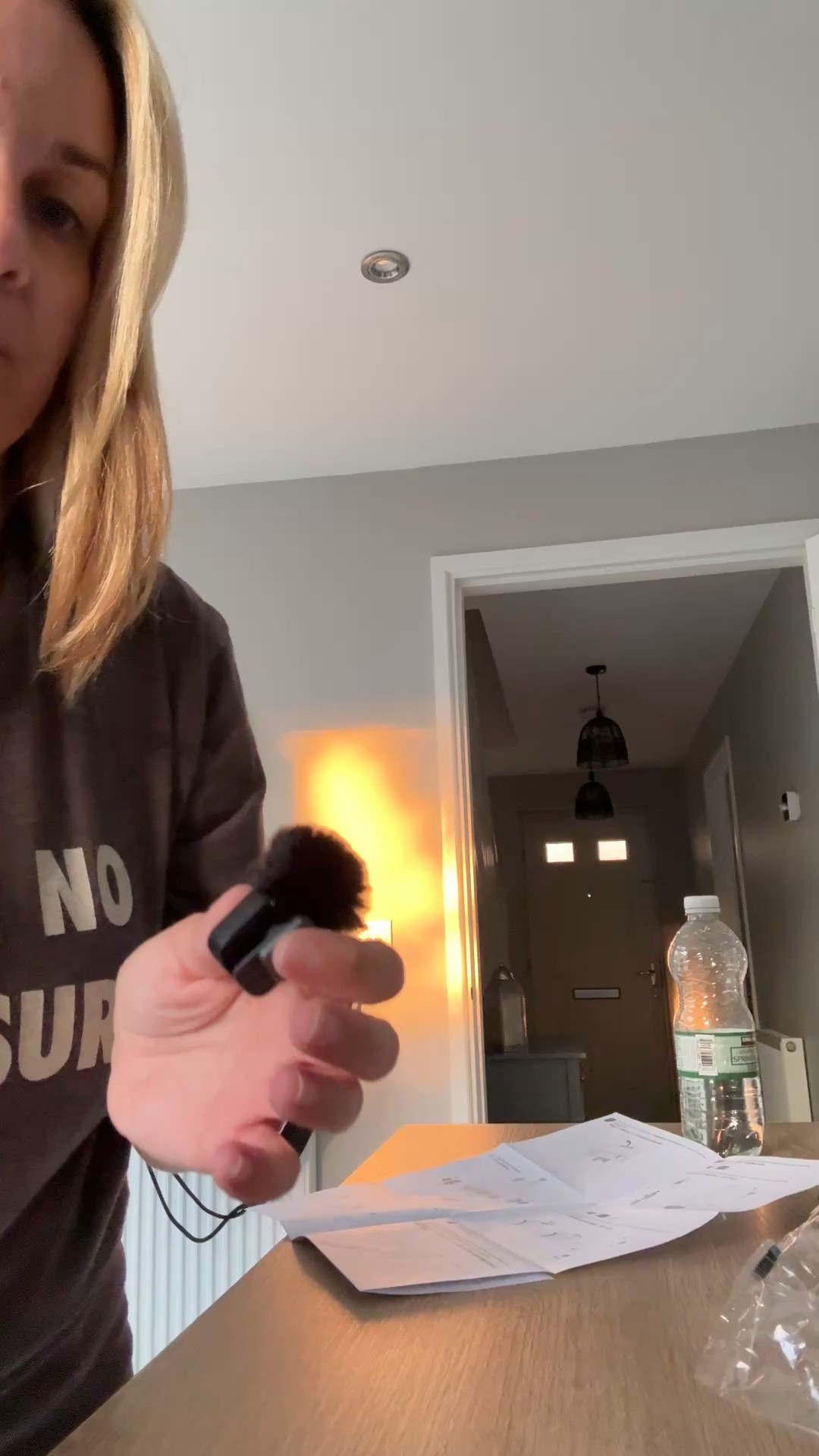 I’m about to be a microphone 🎤 girlie when I film my content. 

#LTKTravel