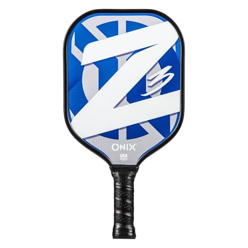 Onix Z3 Composite Pickleball Paddle — USAPA/USA Approved for Tournament Play, Durable Performance, and Superior Control | Amazon (US)